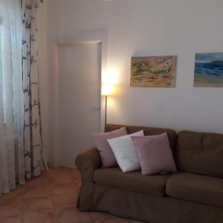 Bouganville A Apartament B&B Civitanova Marche Exterior foto